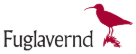 Fuglavernd - logo