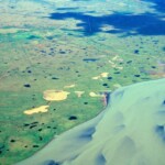 Friðlandið í Flóa. Ljósmynd: Jóhann Óli Hilmarsson. Friðlandið í Flóa. Ljósmynd: Jóhann Óli Hilmarsson.