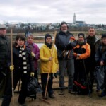 Hollvinir Tjarnarinnar 2013 Hollvinir Tjarnarinnar 2013