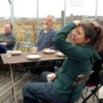 forsprakkar Hollvina Tjarnarinnar