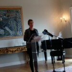 Sunna Áskelsdóttir héraðsfulltrúi Landgræðslunnar