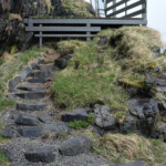 Ritupallurinn. Ljósmynd: © Dögg Matthíasdóttir.