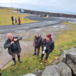 Fuglaskoðun 11. október 2025 Fuglaskoðun