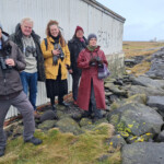 Fuglaskoðun 11. október 2025 Fuglaskoðun