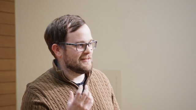 Jóhannes Guðbrandsson