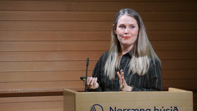Þórdís Björt Sigþórsdóttir