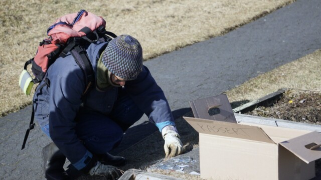 Vorverk í Vatnsmýrinni 2026