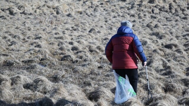 Vorverk í Vatnsmýrinni 2026